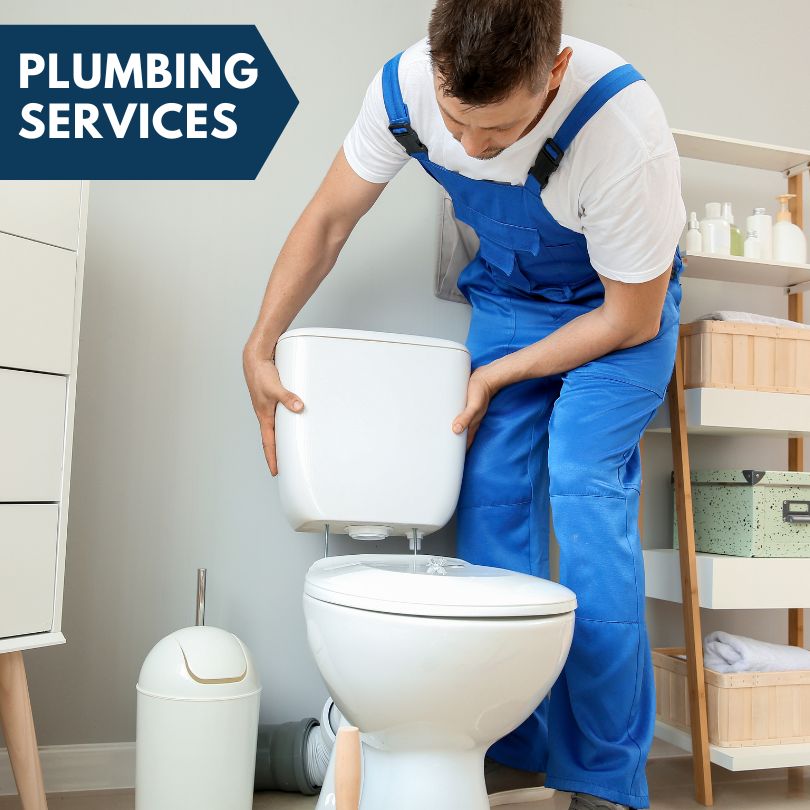 Plumbing Company in Storden, MN