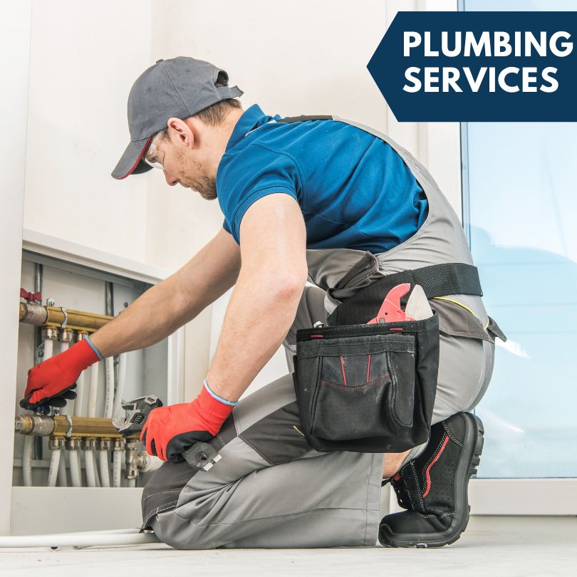 Storden Plumbing Company